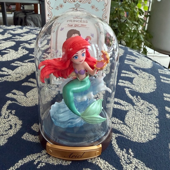 Disney Other - Disney x Popmart Ariel Figurine